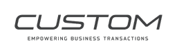 Custom logo