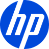 HP logo